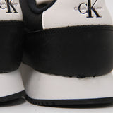 CALVIN KLEIN WOMEN SHOES Size 38 ROW780