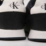 CALVIN KLEIN WOMEN SHOES Size 38 ROW783