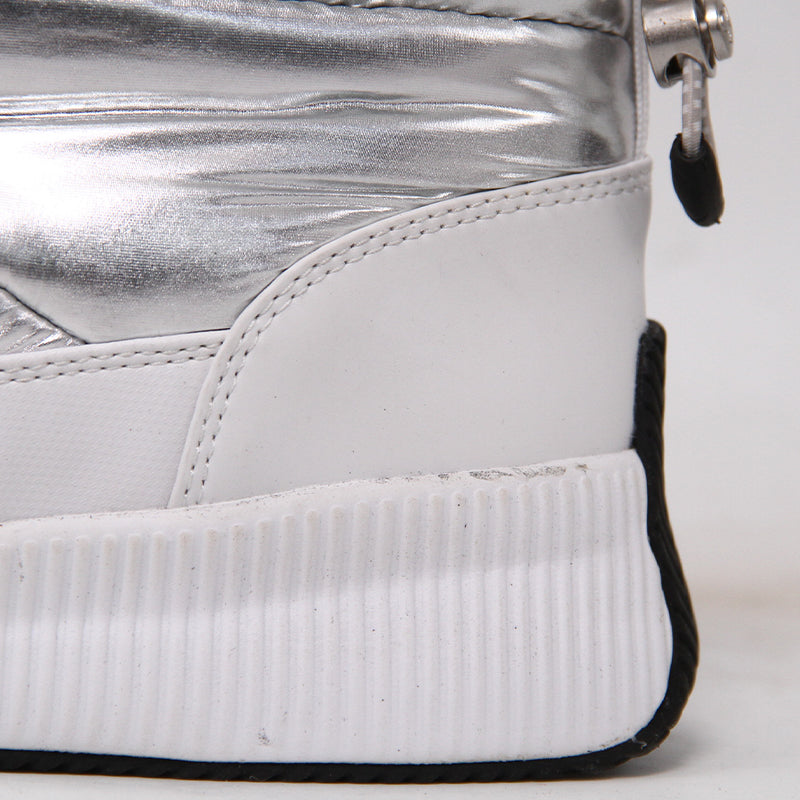 CALVIN KLEIN WOMEN SHOES Size 38 ROW786