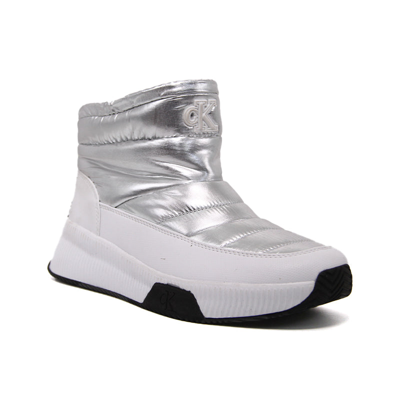 CALVIN KLEIN WOMEN SHOES Size 38 ROW786