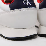 CALVIN KLEIN WOMEN SHOES Size 38 ROW788