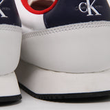 CALVIN KLEIN WOMEN SHOES Size 38 ROW793
