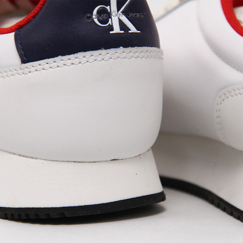 CALVIN KLEIN WOMEN SHOES Size 38 ROW800
