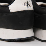 CALVIN KLEIN WOMEN SHOES Size 38 ROW801