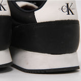CALVIN KLEIN WOMEN SHOES Size 38 ROW801