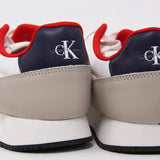 CALVIN KLEIN WOMEN SHOES Size 38 ROW802