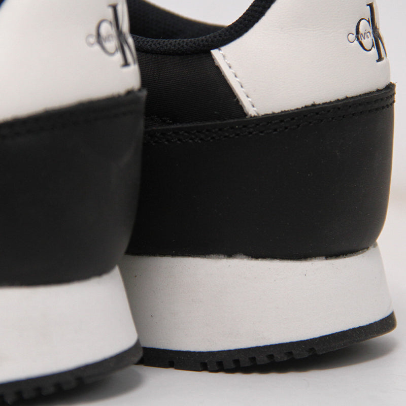 CALVIN KLEIN WOMEN SHOES Size 38 ROW813