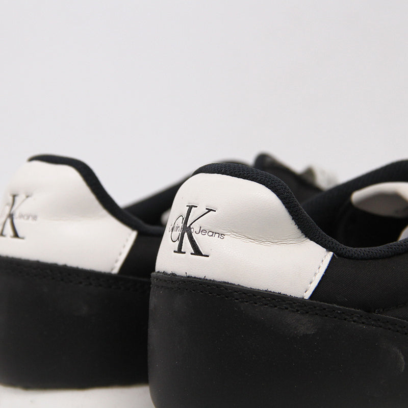CALVIN KLEIN WOMEN SHOES Size 38 ROW815