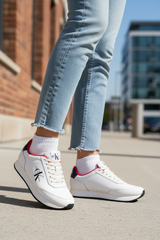 CALVIN KLEIN WOMEN SHOES Size 38 ROW816
