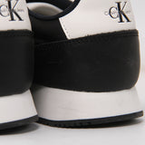 CALVIN KLEIN WOMEN SHOES Size 38 ROW817