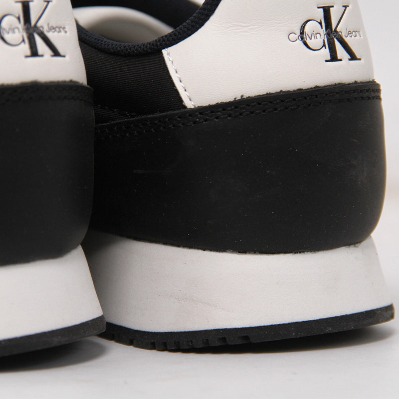 CALVIN KLEIN WOMEN SHOES Size 38 ROW818