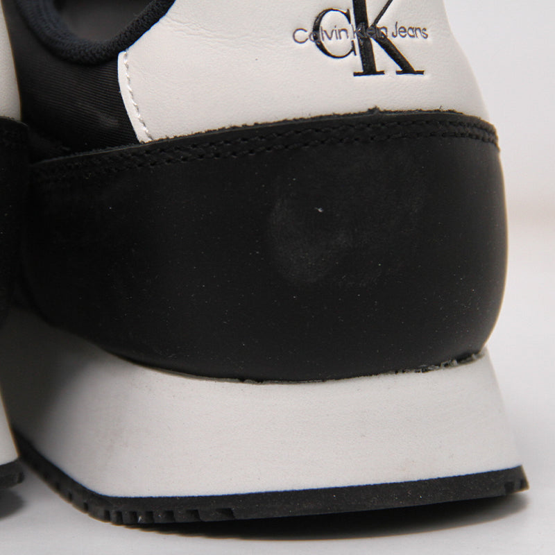 CALVIN KLEIN WOMEN SHOES Size 38 ROW819