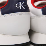 CALVIN KLEIN WOMEN SHOES Size 38 ROW821