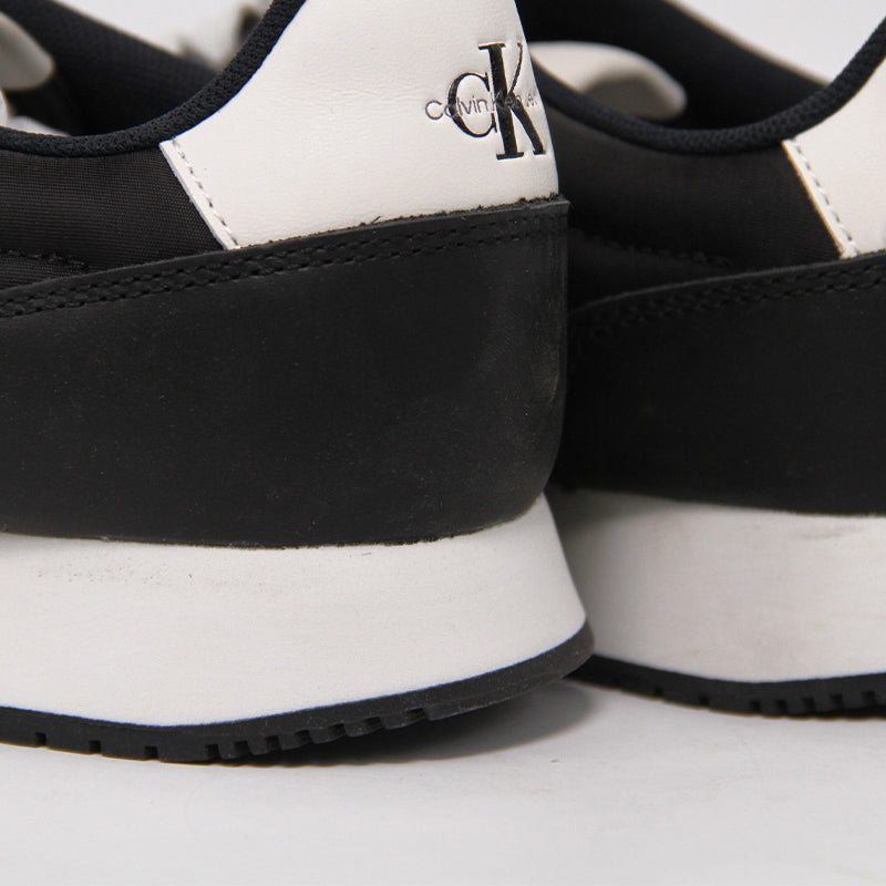 CALVIN KLEIN WOMEN SHOES Size 38 ROW822