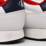 CALVIN KLEIN WOMEN SHOES Size 38 ROW828