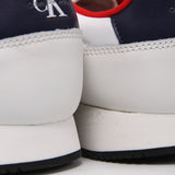 CALVIN KLEIN WOMEN SHOES Size 38 ROW832