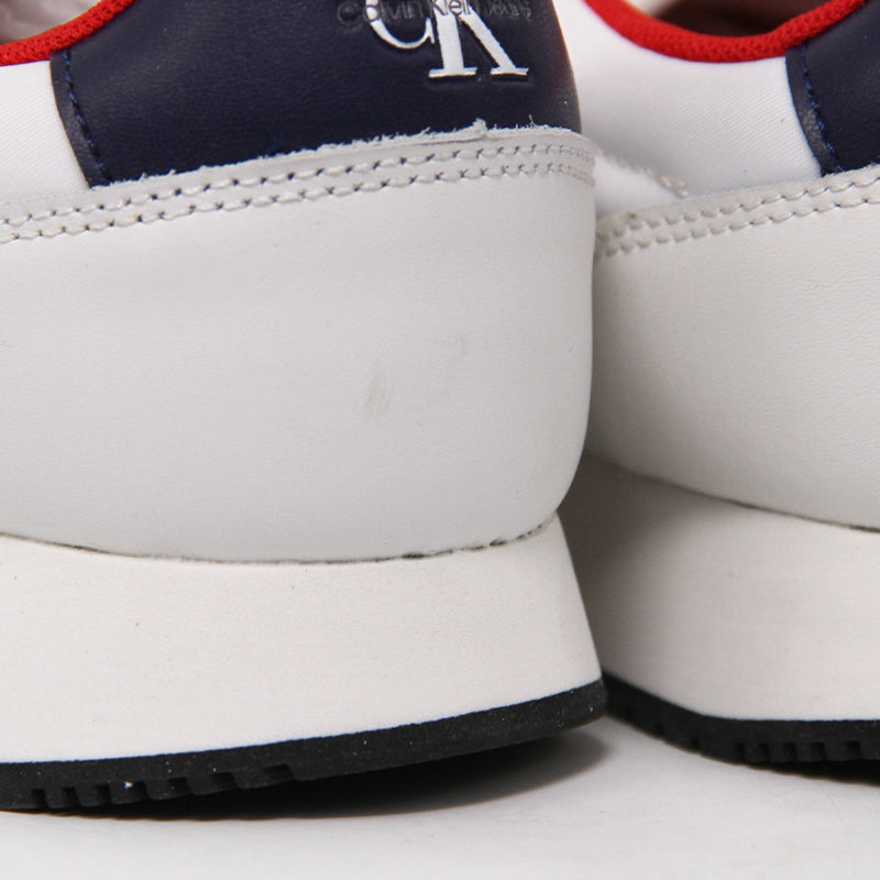 CALVIN KLEIN WOMEN SHOES Size 38 ROW834