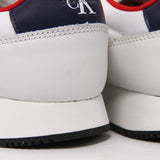 CALVIN KLEIN WOMEN SHOES Size 38 ROW834