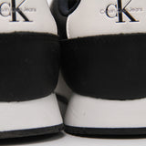 CALVIN KLEIN WOMEN SHOES Size 38 ROW836
