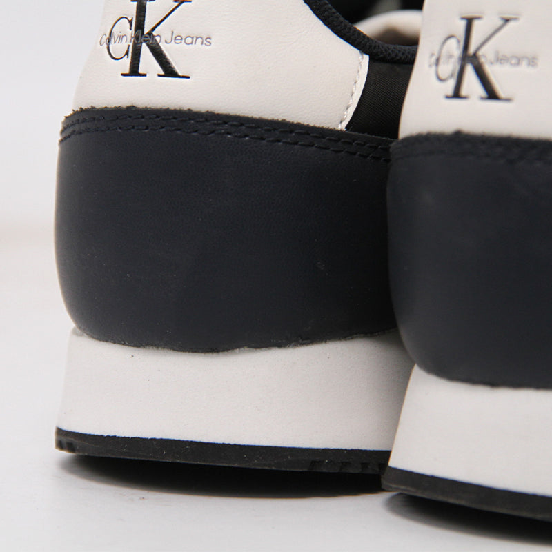 CALVIN KLEIN WOMEN SHOES Size 38 ROW840