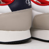 CALVIN KLEIN WOMEN SHOES Size 38 ROW844