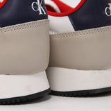 CALVIN KLEIN WOMEN SHOES Size 38 ROW848