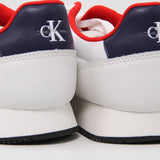 CALVIN KLEIN WOMEN SHOES Size 38 ROW851