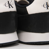CALVIN KLEIN WOMEN SHOES Size 38 ROW855