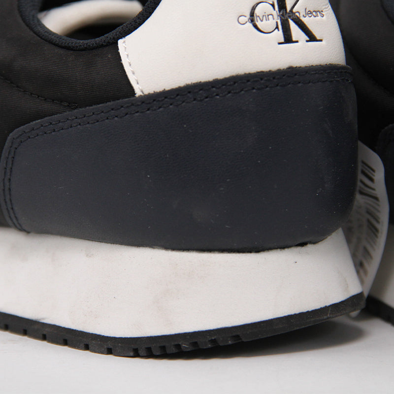 CALVIN KLEIN WOMEN SHOES Size 38 ROW857