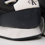 CALVIN KLEIN WOMEN SHOES Size 38 ROW857
