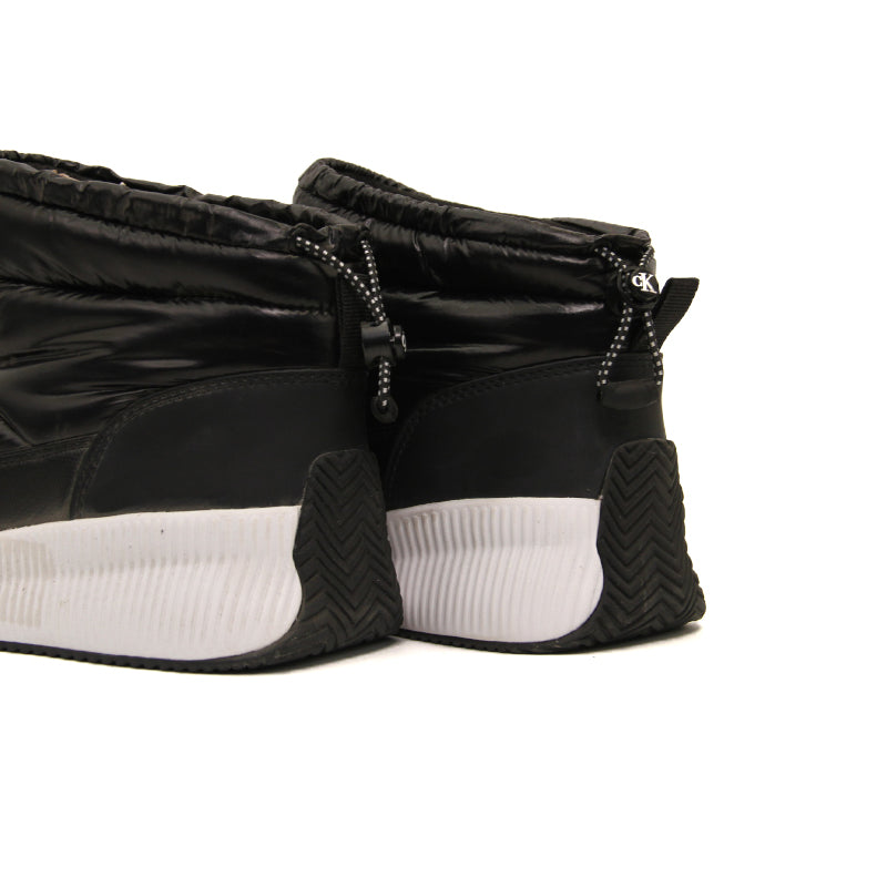 CALVIN KLEIN WOMEN SHOES Size 38 ROW976