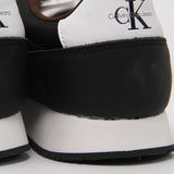 CALVIN KLEIN WOMEN SHOES Size 40 ROW437