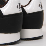 CALVIN KLEIN WOMEN SHOES Size 40 ROW442