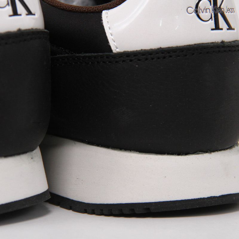 CALVIN KLEIN WOMEN SHOES Size 40 ROW448