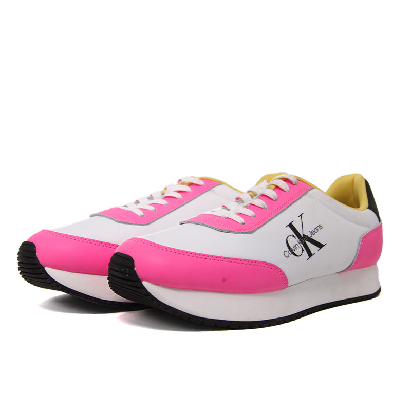 CALVIN KLEIN WOMEN SHOES Size 41 ROW217