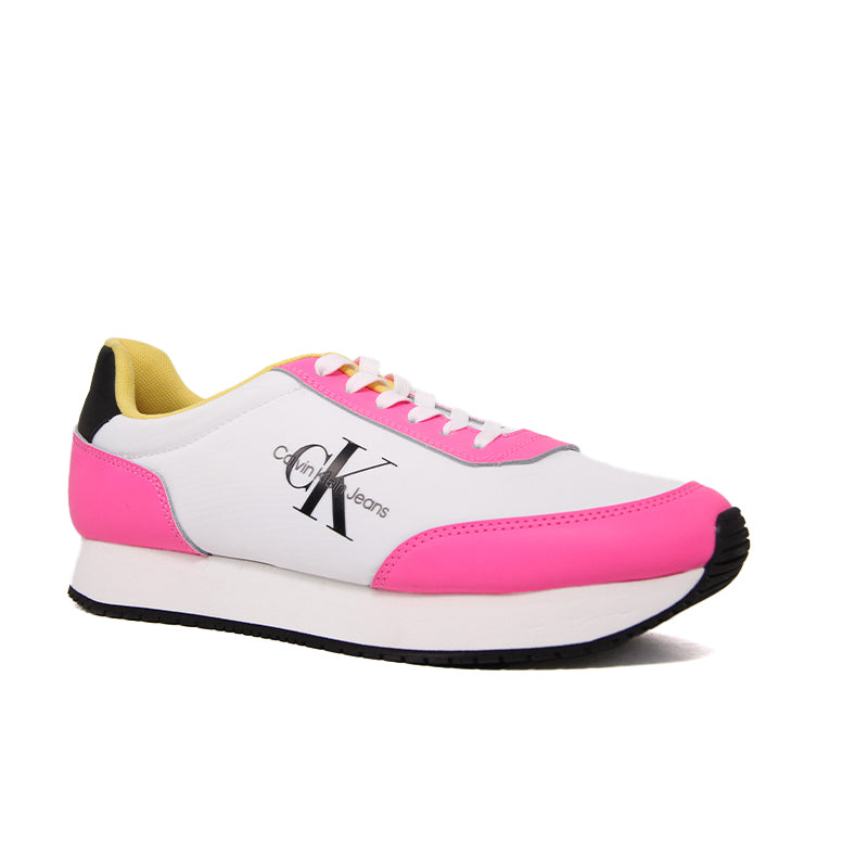 CALVIN KLEIN WOMEN SHOES Size 41 ROW217