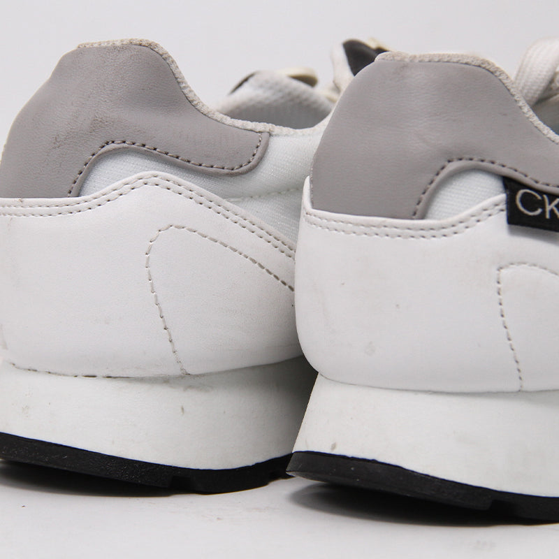 CALVIN KLEIN WOMEN SHOES Size 41 ROW221