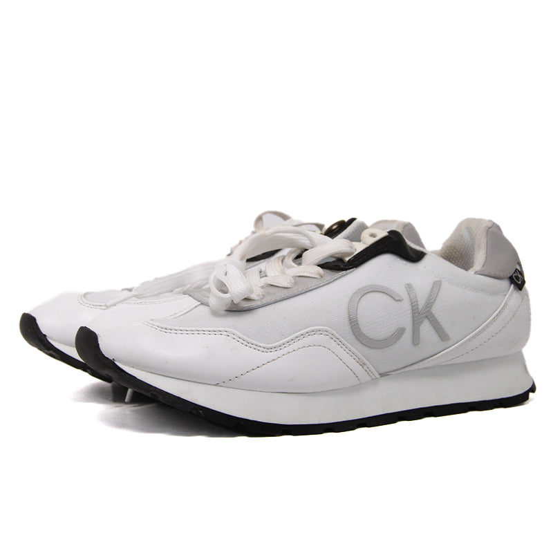 CALVIN KLEIN WOMEN SHOES Size 41 ROW221