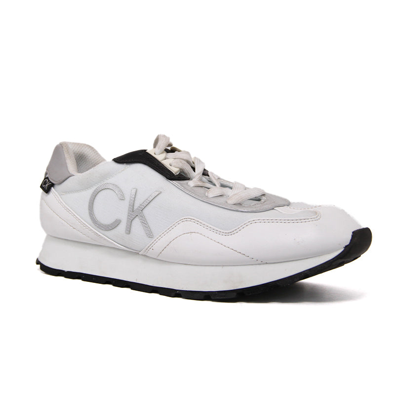 CALVIN KLEIN WOMEN SHOES Size 41 ROW221