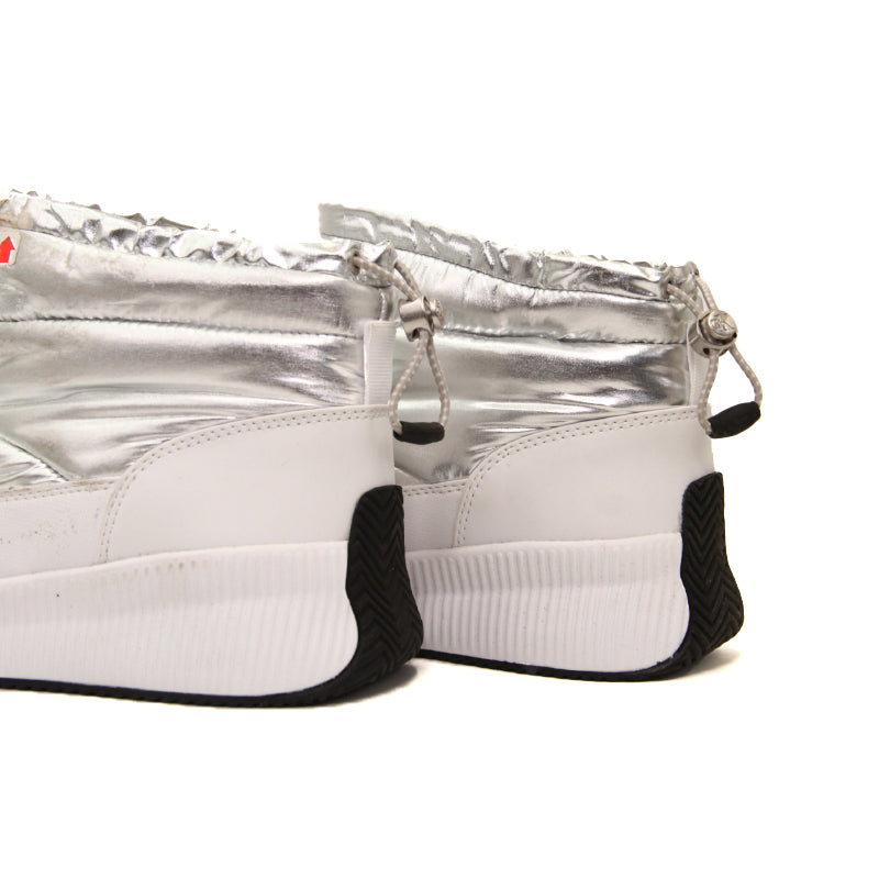 CALVIN KLEIN WOMEN SHOES Size 41 ROW322