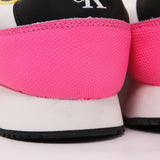 CALVIN KLEIN WOMEN SHOES Size 42 ROW109