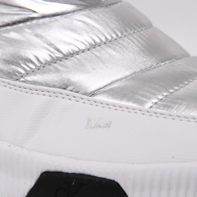 CALVIN KLEIN WOMEN SHOES Size 42 ROW111
