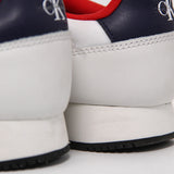 CALVIN KLEIN WOMEN SHOES Size 42 ROW112