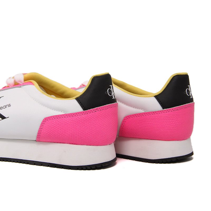 CALVIN KLEIN WOMEN SHOES Size 42 ROW114