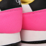 CALVIN KLEIN WOMEN SHOES Size 42 ROW117