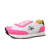 CALVIN KLEIN WOMEN SHOES Size 42 ROW117