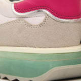 CALVIN KLEIN WOMEN SHOES Size 43 ROW71