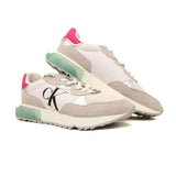 CALVIN KLEIN WOMEN SHOES Size 43 ROW71