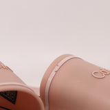 CALVIN KLEIN WOMEN'S SLIPPER Size 37 ROSW36