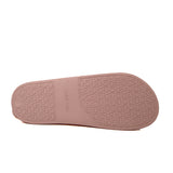 CALVIN KLEIN WOMEN'S SLIPPER Size 39 ROSW10